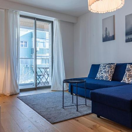 Fabulous 2 Bedroom By Innkeeper 리스본 외부 사진