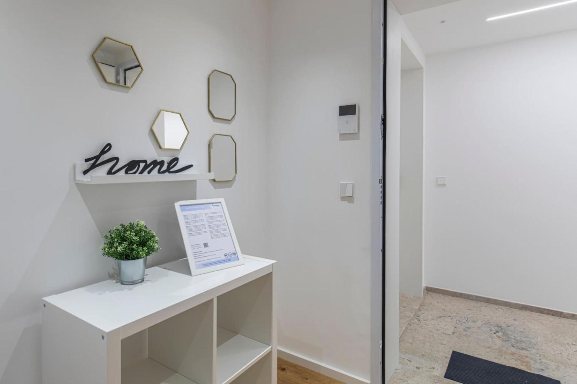 Fabulous 2 Bedroom By Innkeeper 리스본 외부 사진