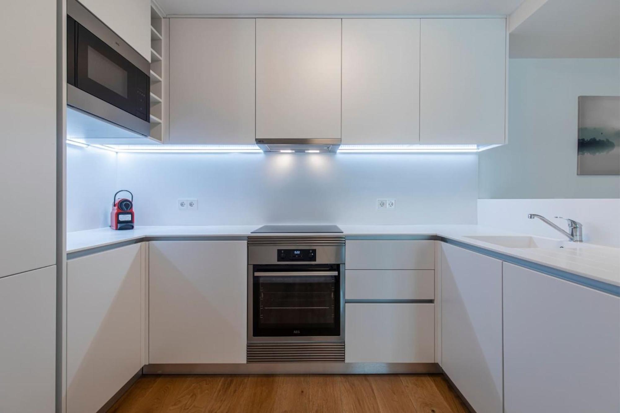 Fabulous 2 Bedroom By Innkeeper 리스본 외부 사진
