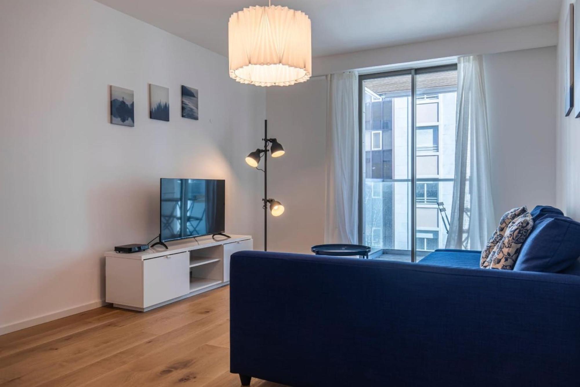 Fabulous 2 Bedroom By Innkeeper 리스본 외부 사진
