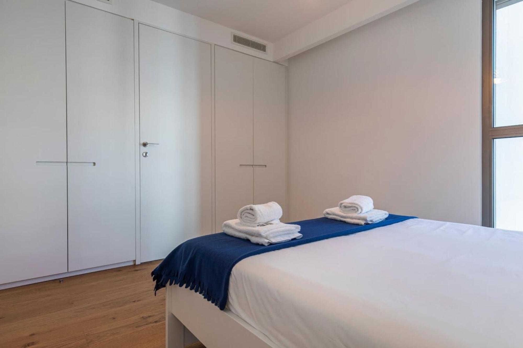 Fabulous 2 Bedroom By Innkeeper 리스본 외부 사진