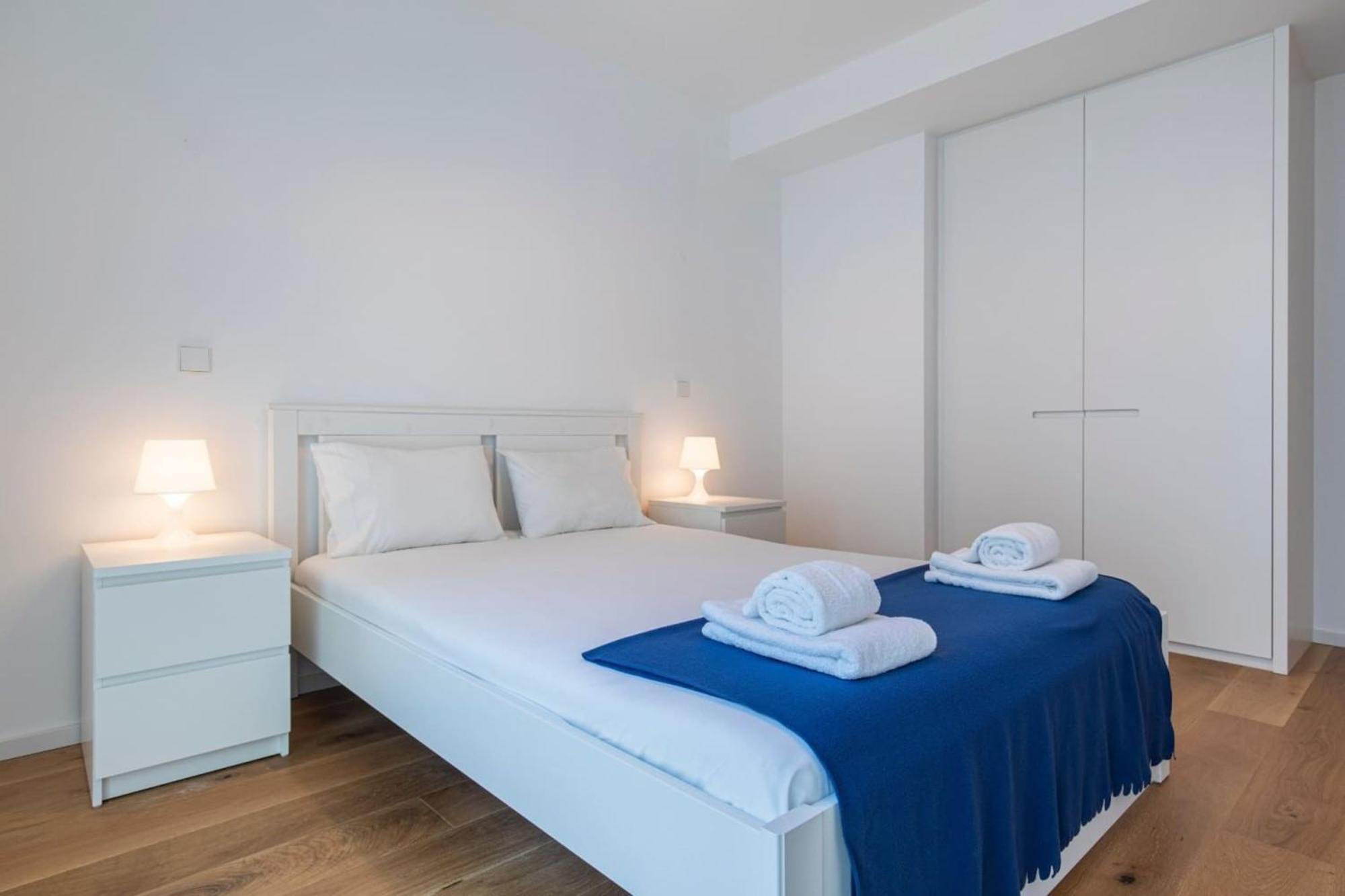 Fabulous 2 Bedroom By Innkeeper 리스본 외부 사진