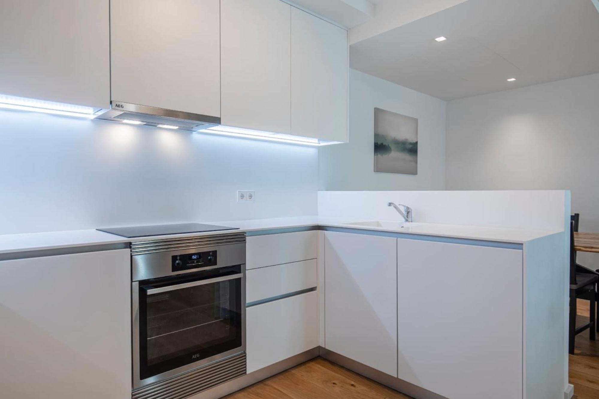 Fabulous 2 Bedroom By Innkeeper 리스본 외부 사진