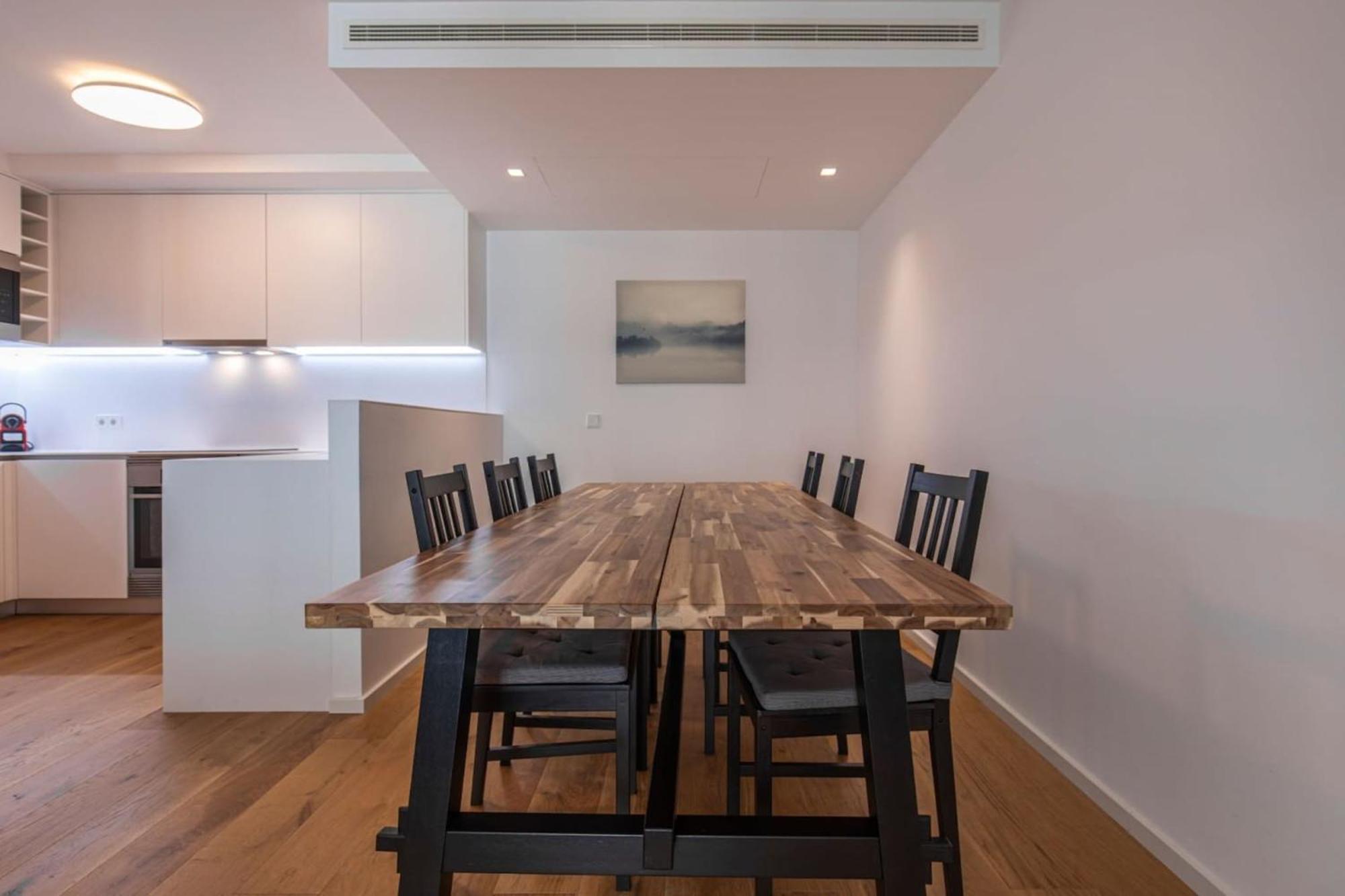 Fabulous 2 Bedroom By Innkeeper 리스본 외부 사진