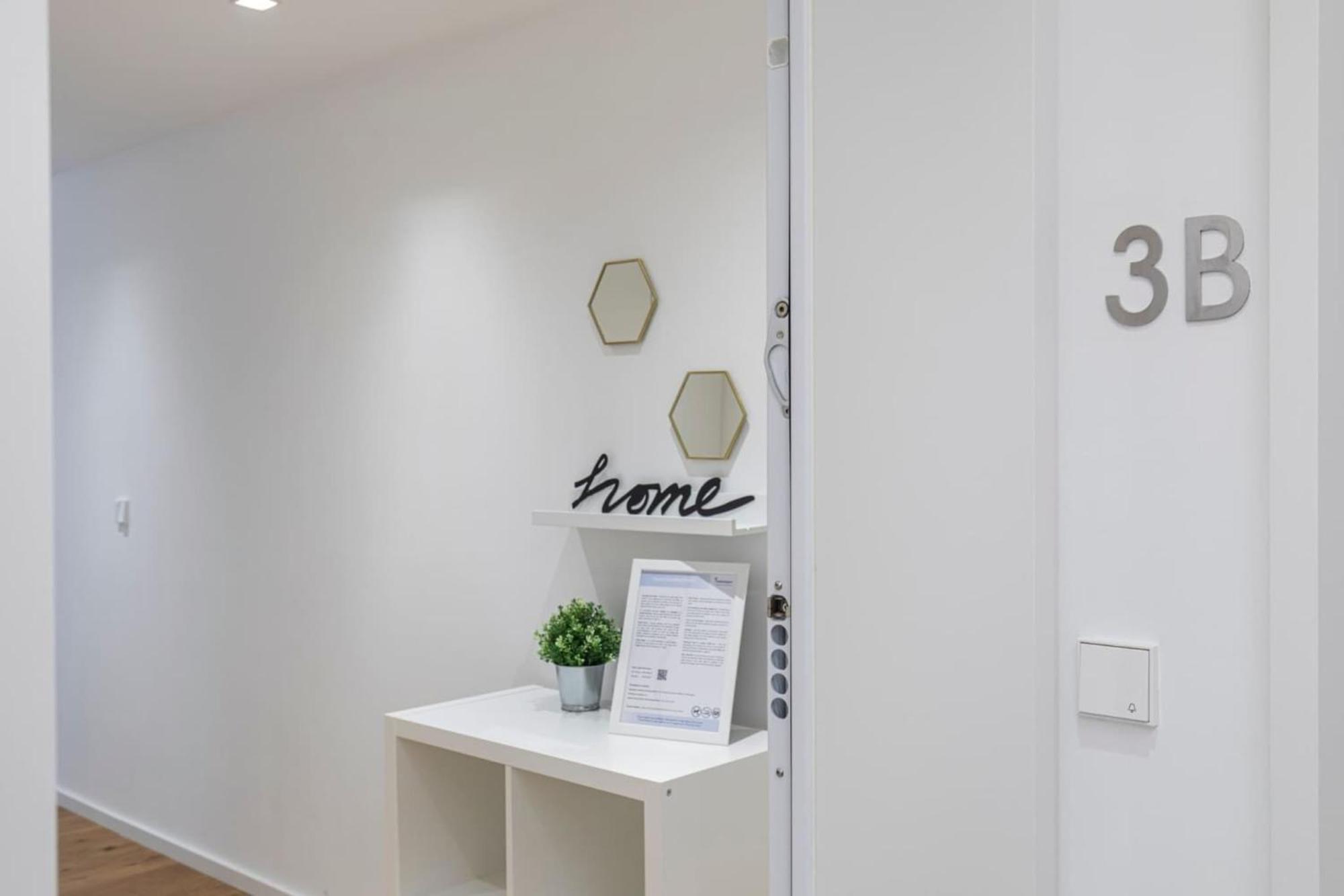 Fabulous 2 Bedroom By Innkeeper 리스본 외부 사진