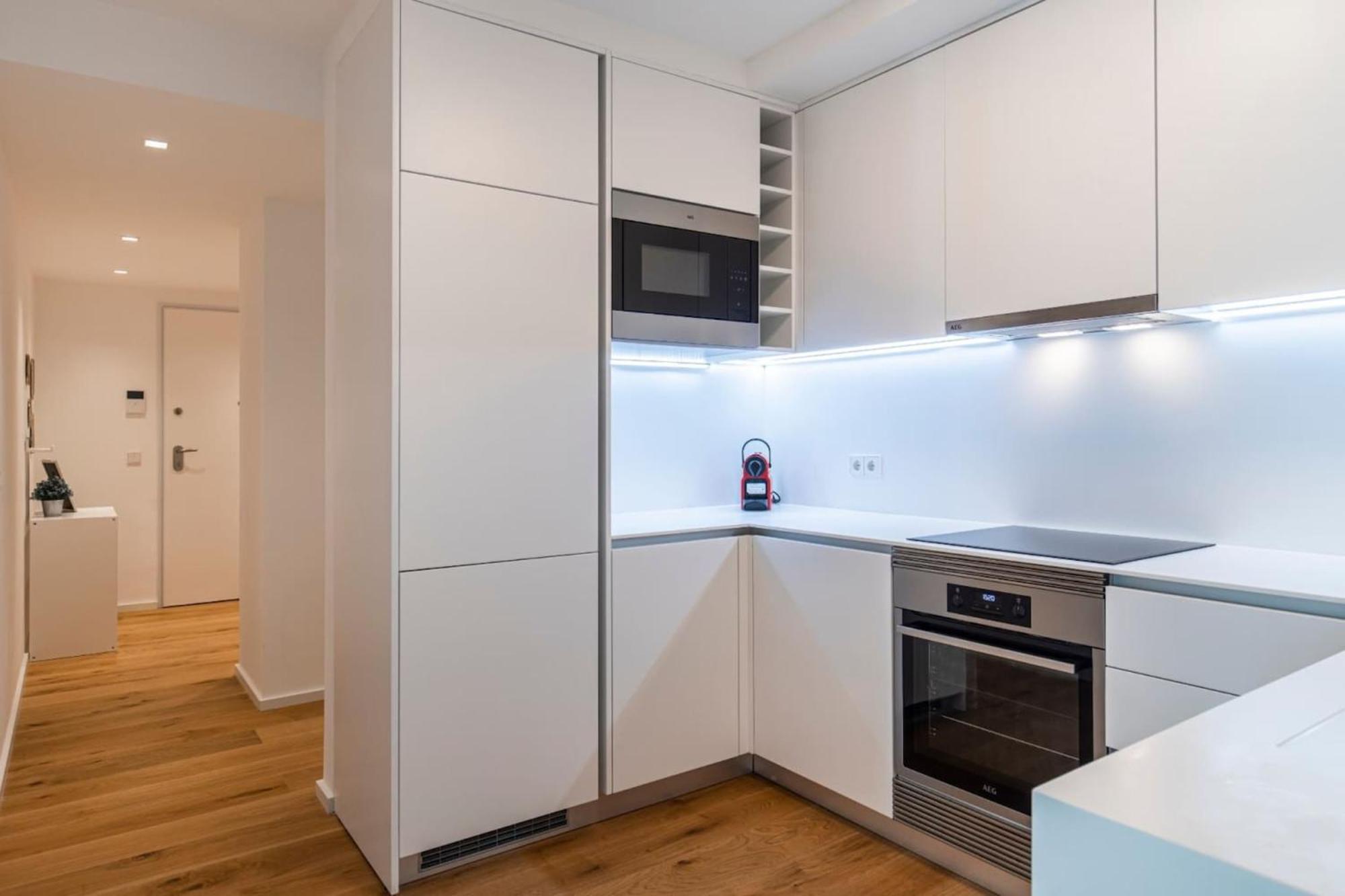 Fabulous 2 Bedroom By Innkeeper 리스본 외부 사진