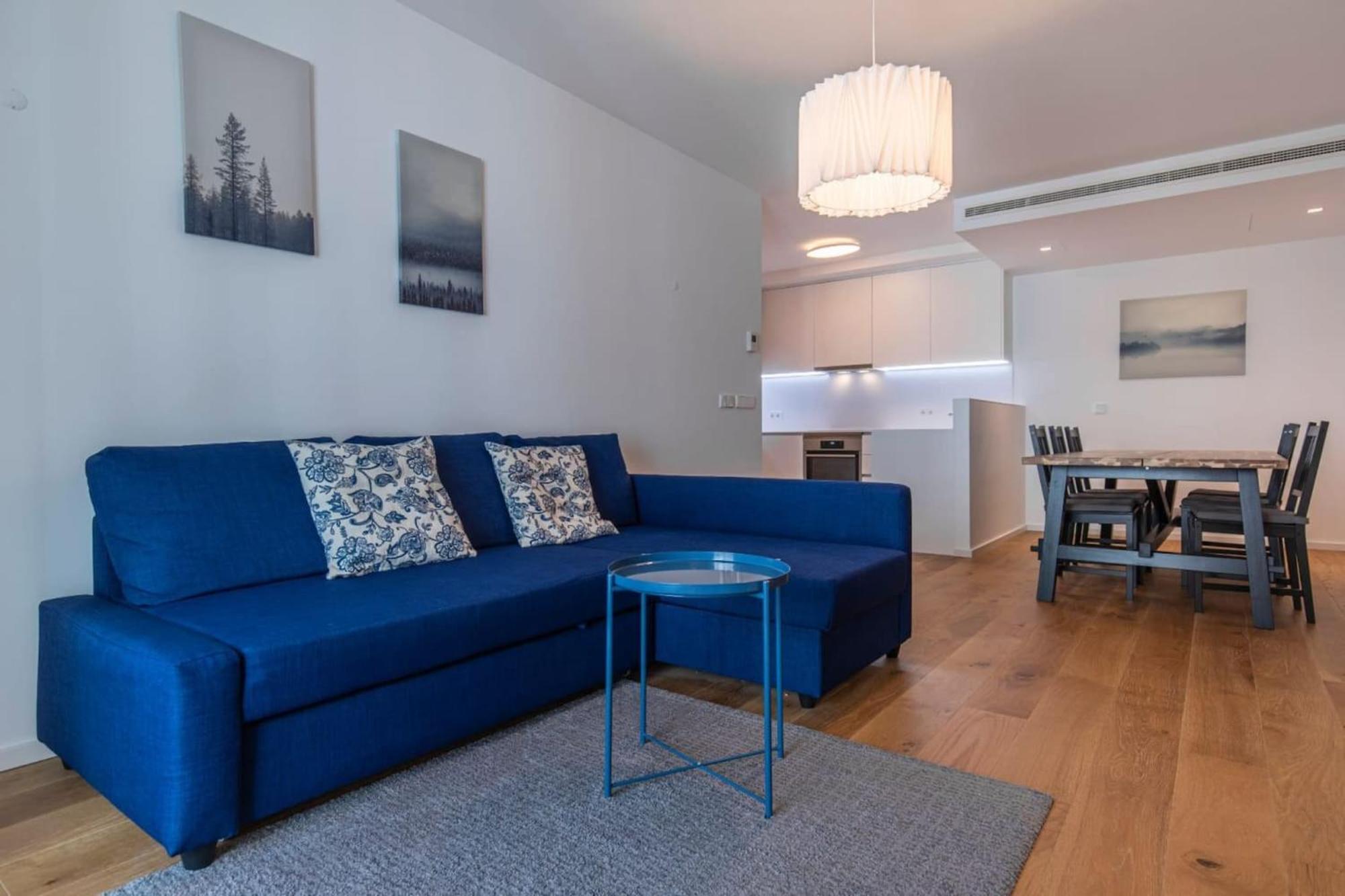 Fabulous 2 Bedroom By Innkeeper 리스본 외부 사진